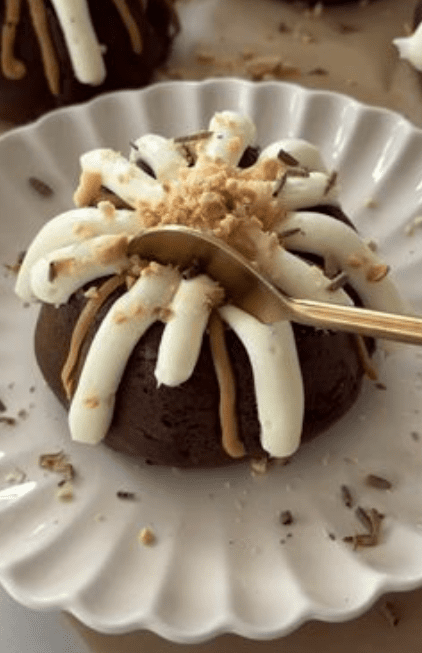 Nothing Bundt Cakes