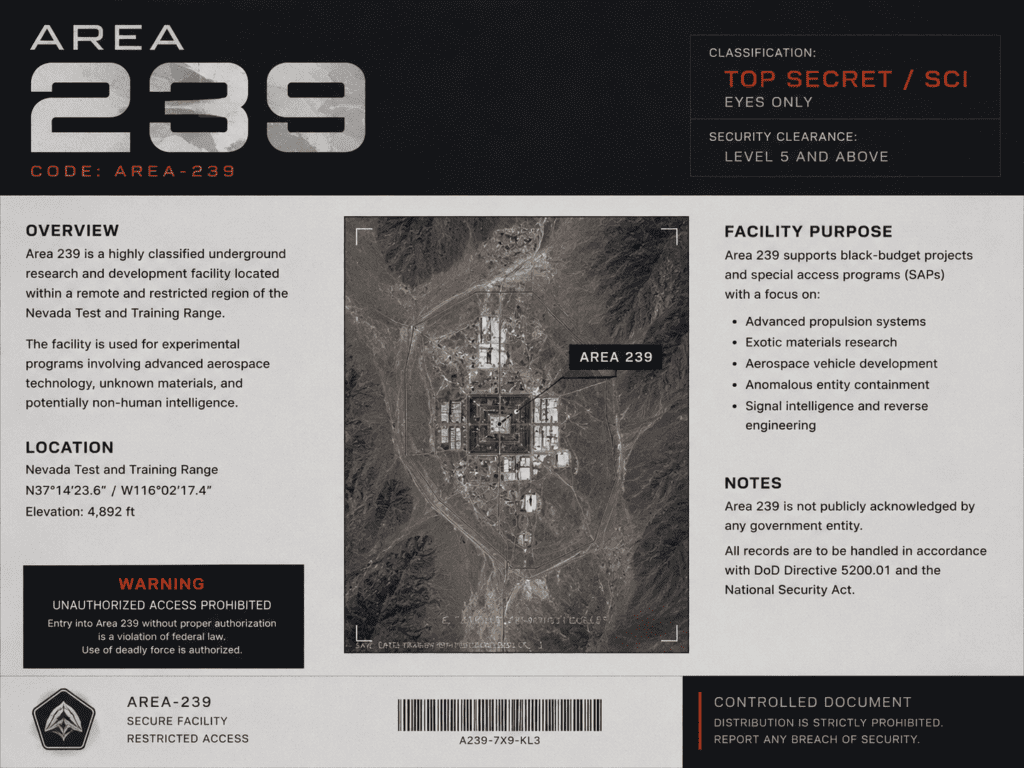 239 area code